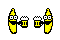 Bananes boivent