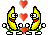 Banane love 2
