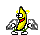 Banane ange